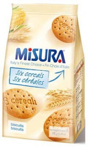 Misura - 6 Cereali - 350g (11.64 oz)