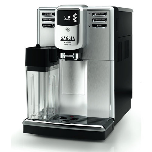 Gaggia Anima Prestige Super-Automatic Espresso Coffee Machine