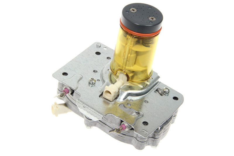 Delonghi - AS00003354 Boiler Assembly