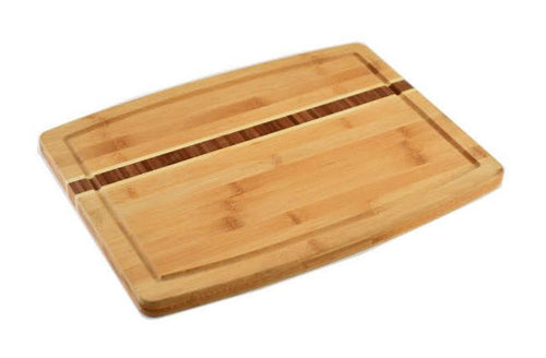 Norpro - Bamboo Cutting Board - (16x12)