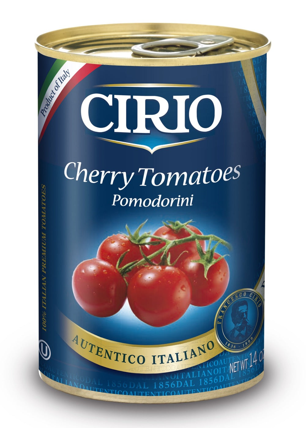 Cirio - Cherry Tomatoes Pomodorini - 397g