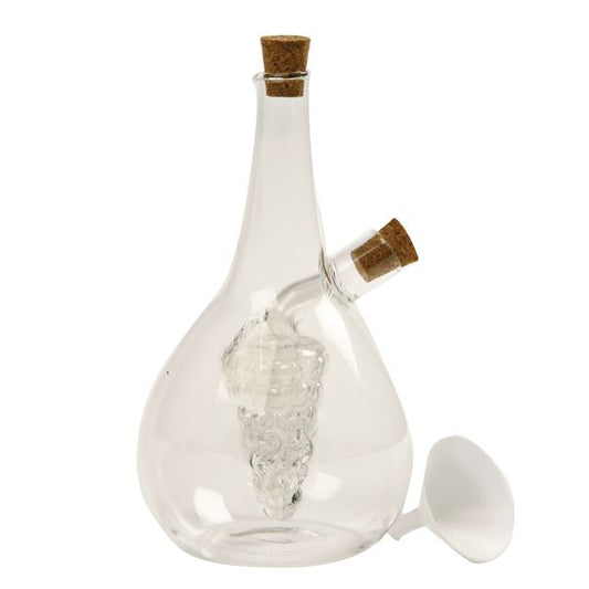 Norpro - Grape oil/vinegar Cruet