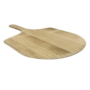 Wooden Tapered Pizza Peel with 10" Handle
