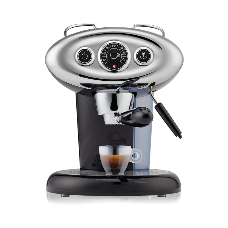 Francis Francis - X7.1 - iperEspresso Capsule Machine