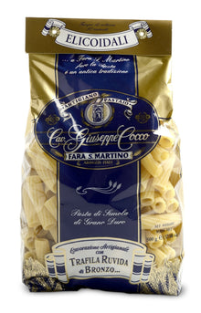 Giuseppe Cocco - Elicoidali - 500g (17.6 oz)