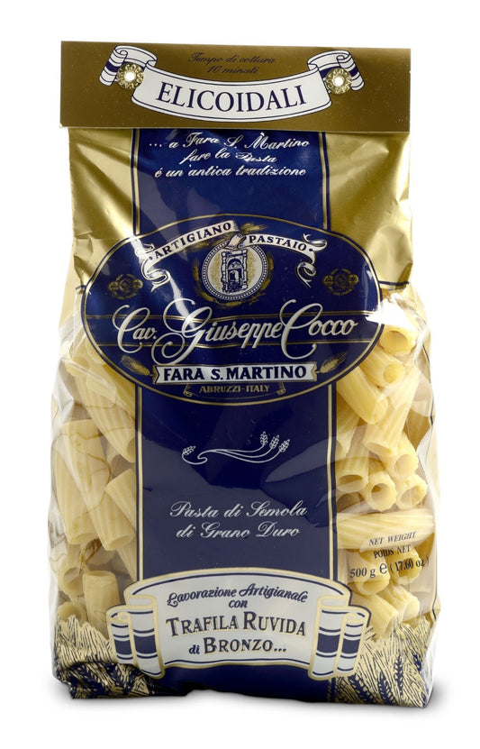 Giuseppe Cocco - Elicoidali - 500g (17.6 oz)