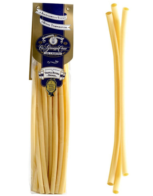 Giuseppe Cocco - Candela - 500g (17.6 oz)