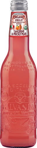 Galvanina - Tangerine & Prickly Pear - 355ml (12 fl oz)