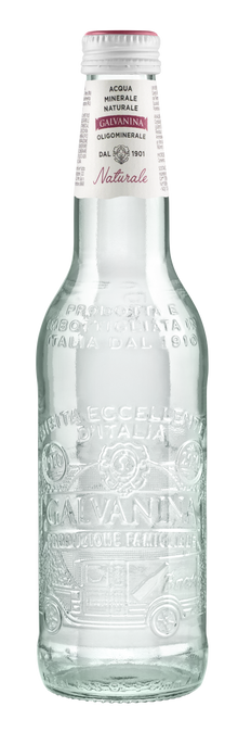 Galvanina - Still Water - 355ml (12 fl oz)