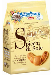 Mulino Bianco - Spicchi di Sole - 14.11 oz