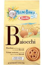 Mulino Bianco - Baiocchi - 200g - 7.05oz