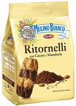 Mulino Bianco - Ritornelli - 700g (24.7 oz)