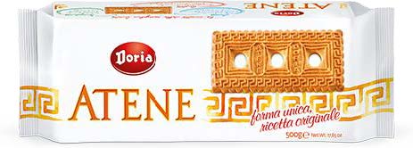 Doria - Atene - 17.63 oz