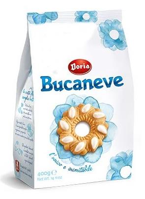 Doria - Bucaneve - 14.1 oz