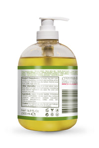 Olivella - Classic Face & Body Soap 500ml (16.9 Oz)