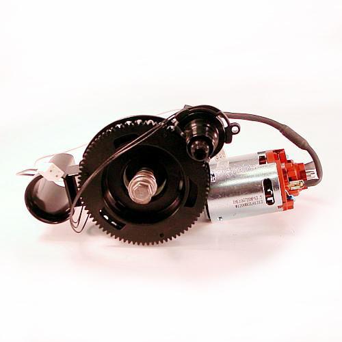 Saeco  996530000318 (11000514)  - Grinder Motor Assembly Incanto (wires not included)
