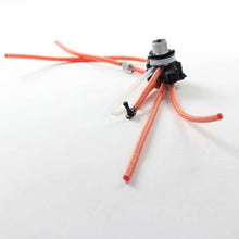996530009904 - Saeco Primea - VALVE ASSY, MULTI, V2 P124/A