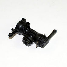 BLOWDOWN VALVE CASING 2