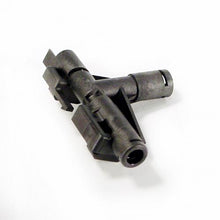 996530050635 - Saeco - Steam Valve Body - Black - 9161.204.G