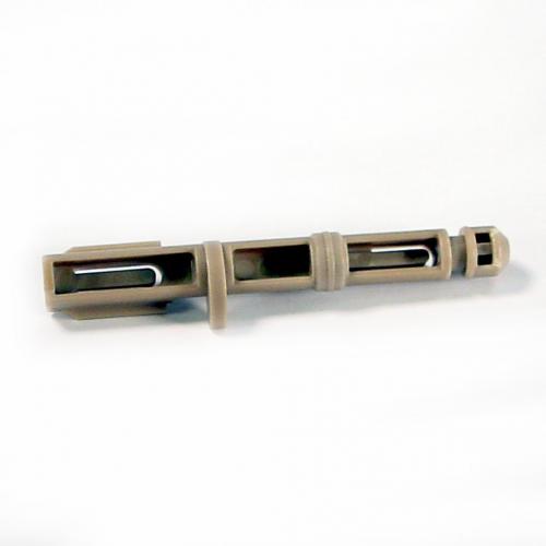 9161.205 - Saeco - Steam Valve, Plastic, Vienna (Oring Included)