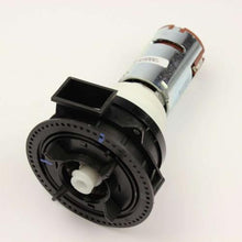 Saeco Grinder Motor Assembly REDESIGN (9140.036.00F)