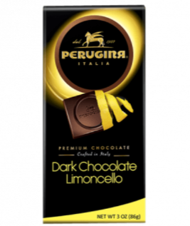 Perugina - Dark Choc. Limoncello - 86g (3 oz)
