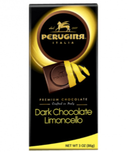 Perugina - Dark Choc. Limoncello - 86g (3 oz)