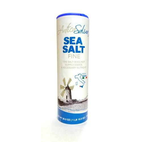 Antica Salina - Sea Salt - 750g (26.5 oz)