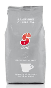 Essse Caffe - Classica - Bar Euro - Espresso Coffee Beans - 2.2lb Bag
