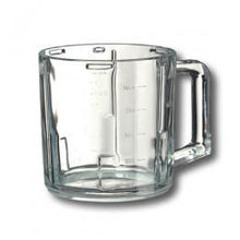 Braun - ICS - KM3050 MIXER POT PLASTIC -7322010784