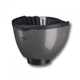 Braun - BR67050504 - Filter cpl., silver/black