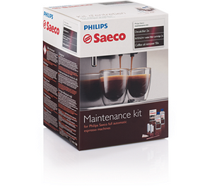Philips Saeco Maintenance Kit - RI9128/47 - CA6706