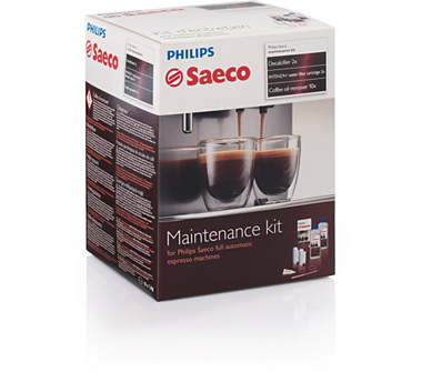 Philips Saeco Maintenance Kit - RI9128/47 - CA6706