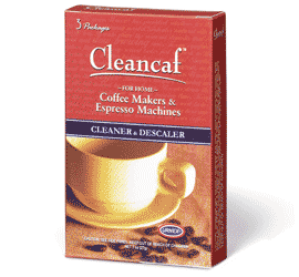 Urnex Cleancaf 3 Pack