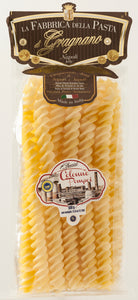 La Fabbrica Della pasta Di Gragnano - Colonne di Pompei - 500g  (17.6 oz)