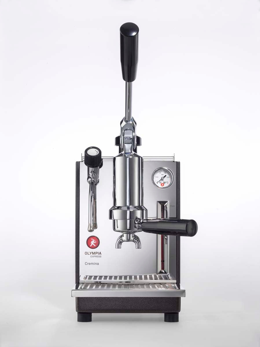 Olympia Express - Cremina SL - Spring Lever Group