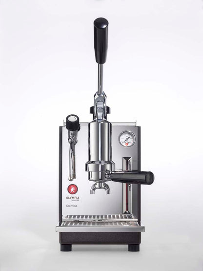 Olympia Express - Cremina SL - Spring Lever Group