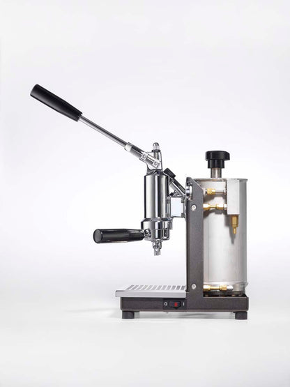 Olympia Express - Cremina SL - Spring Lever Group