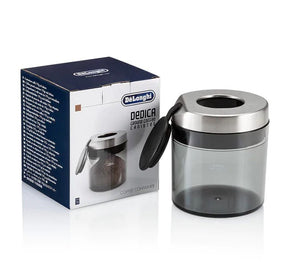 Delonghi - Dedica Ground Coffee Canister - 170g