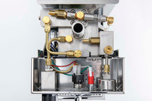 Olympia Maximatic Espresso Machine - Made in Switzerland