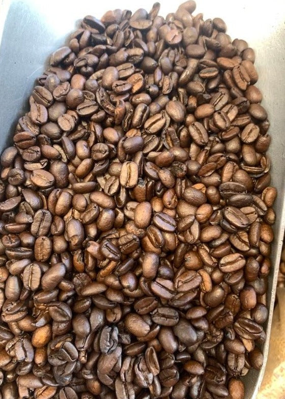 Danish Breakfast Blend - Coffee Beans - 1 lb Bags