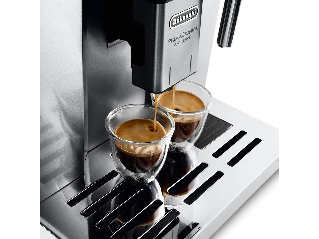 Delonghi PrimaDonna Super-Automatic Espresso Machine ESAM