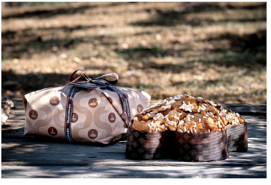 Fiasconaro - Colomba Nocciole - 2.2 lbs.