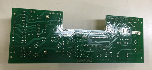 Pcb, Power Control Board for Saeco or Starbuck Italia Barista & Incanto Classic 120 volt - 181552055