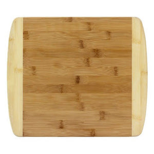 Totally Bamboo - 13" 2 Tone Cutting Board