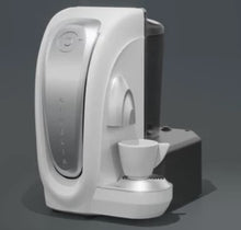 Ghigo Opherlia White - 120 volt