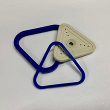 Ghigo - Gasket Set for Triangle Pods