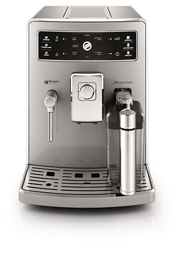 Saeco (Philips) Saeco - Xelsis - Espresso Machine – Cerini Coffee