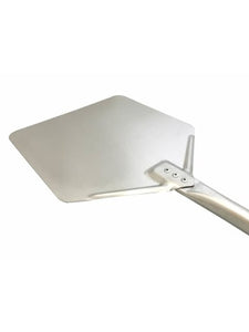 ilFornino® Pizza Peel 10" Rectangular 25" Stainless Steel Handle 304 Grade