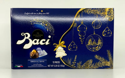 Perugina Baci - 12 pcs - 150g (5.29 oz)